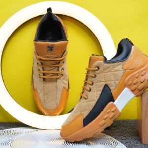 Mens Stylish Shoes Style - 43